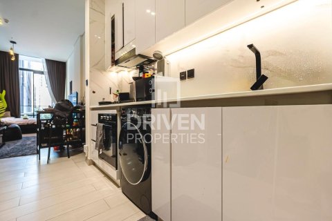 Apartment in Jumeirah Village Circle, Dubai, UAE 1 room, 52.12 sq.m. № 755908 - photo 6