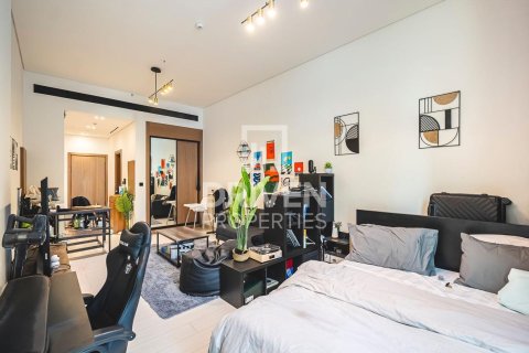 Leilighet i Jumeirah Village Circle, Dubai, Emiratene 1 rom, 52.12 kvm nr. 755908