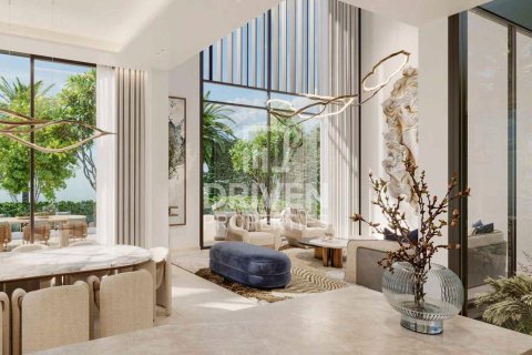 Vila v Nadd Al Sheba, Dubai, SAE 5 ložnice, 581.2 m² Č.: 755909 - fotografie 8