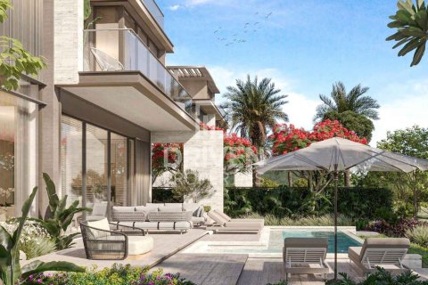 Vila v Nadd Al Sheba, Dubai, SAE 5 ložnice, 581.2 m² Č.: 755909 - fotografie 11