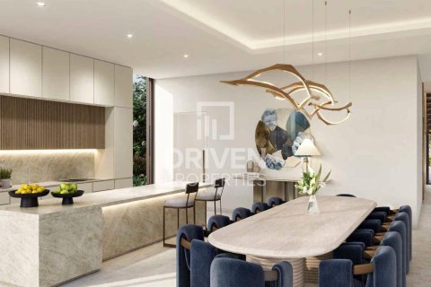 Vila v Nadd Al Sheba, Dubai, SAE 5 ložnice, 581.2 m² Č.: 755909 - fotografie 16