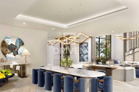 Vila v Nadd Al Sheba, Dubai, SAE 5 ložnice, 581.2 m² Č.: 755909 - fotografie 15