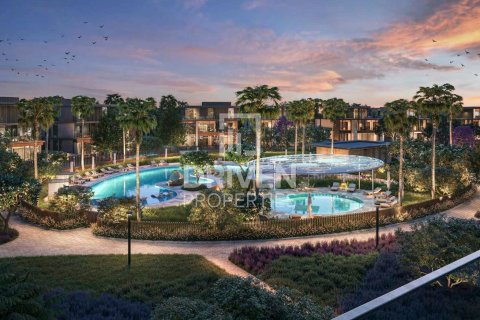 Vila v Nadd Al Sheba, Dubai, SAE 5 ložnice, 581.2 m² Č.: 755909 - fotografie 6