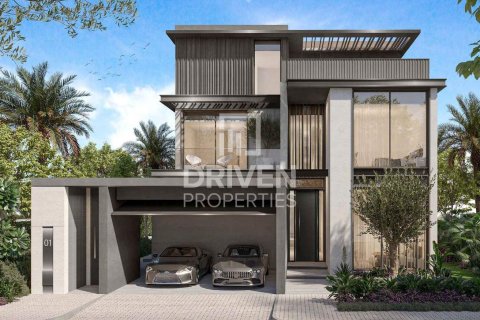Vila v Nadd Al Sheba, Dubai, SAE 5 ložnice, 581.2 m² Č.: 755909 - fotografie 1