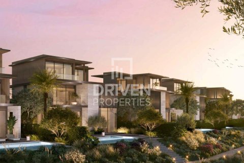 Vila v Nadd Al Sheba, Dubai, SAE 5 ložnice, 581.2 m² Č.: 755909 - fotografie 7