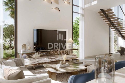 Vila v Nadd Al Sheba, Dubai, SAE 5 ložnice, 581.2 m² Č.: 755909 - fotografie 13