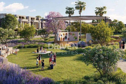 Vila v Nadd Al Sheba, Dubai, SAE 5 ložnice, 581.2 m² Č.: 755909 - fotografie 5