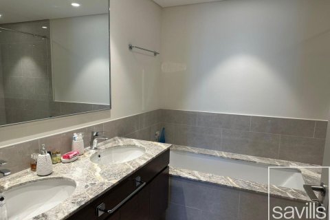 Διαμέρισμα σε Downtown Dubai (Downtown Burj Dubai), Dubai, ΗΑΕ 1 υπνοδωμάτιο, 57.14 τ.μ. Αρ. 747608 - φωτογραφία 8