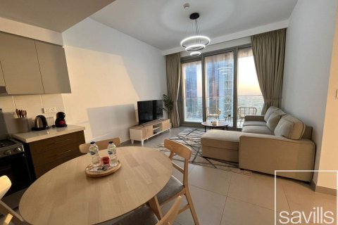 Διαμέρισμα σε Downtown Dubai (Downtown Burj Dubai), Dubai, ΗΑΕ 1 υπνοδωμάτιο, 57.14 τ.μ. Αρ. 747608 - φωτογραφία 2