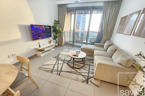 Appartamento a Downtown Dubai (Downtown Burj Dubai), Dubai, EAU 1 camera da letto, 57.14 mq. № 747608