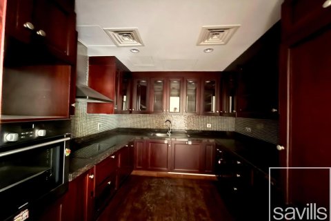 Apartman u gradu Downtown Dubai (Downtown Burj Dubai), UAE 2 spavaće sobe, 120.31 m2 Br. 747606 - Slika 13