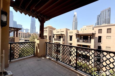 Apartman u gradu Downtown Dubai (Downtown Burj Dubai), UAE 2 spavaće sobe, 120.31 m2 Br. 747606 - Slika 18