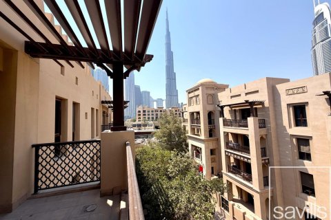 Apartman u gradu Downtown Dubai (Downtown Burj Dubai), UAE 2 spavaće sobe, 120.31 m2 Br. 747606 - Slika 19