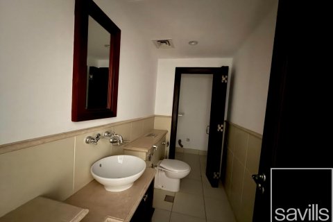Apartman u gradu Downtown Dubai (Downtown Burj Dubai), UAE 2 spavaće sobe, 120.31 m2 Br. 747606 - Slika 14