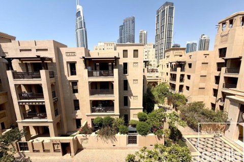 Apartman u gradu Downtown Dubai (Downtown Burj Dubai), UAE 2 spavaće sobe, 120.31 m2 Br. 747606 - Slika 2