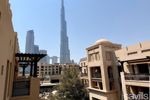Apartman u gradu Downtown Dubai (Downtown Burj Dubai), UAE 2 spavaće sobe, 120.31 m2 Br. 747606 - Slika 20