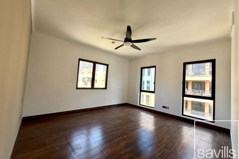 Apartman u gradu Downtown Dubai (Downtown Burj Dubai), UAE 2 spavaće sobe, 120.31 m2 Br. 747606 - Slika 5