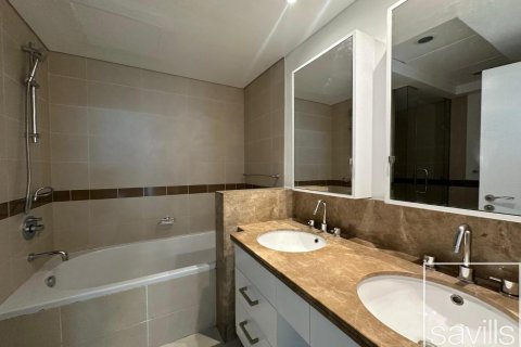 Apartment sa Downtown Dubai (Downtown Burj Dubai), Dubai, UAE 2 silid-tulugan, 95.78 sq.m. № 747605 - larawan 11