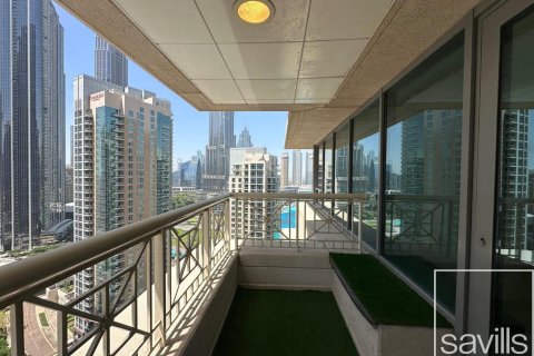 Apartment sa Downtown Dubai (Downtown Burj Dubai), Dubai, UAE 2 silid-tulugan, 95.78 sq.m. № 747605 - larawan 2