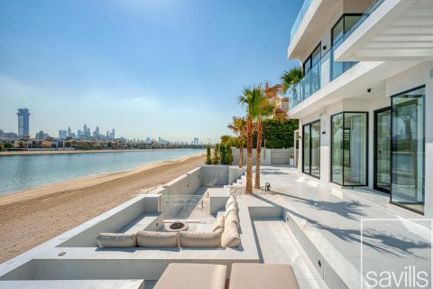 Villa in Palm Jumeirah, Dubai, UAE 5 bedrooms, 657.85 sq.m. № 747586 - photo 4