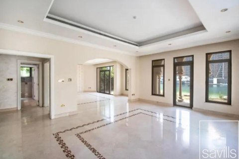 Palm Jumeirah, Dubai, संयुक्त अरब अमीरात में विला, 5 बेडरूम, 664.54 वर्ग मीटर, संख्या 747585 - फ़ोटो 11