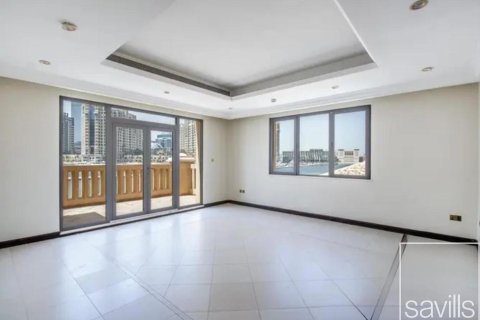 Palm Jumeirah, Dubai, संयुक्त अरब अमीरात में विला, 5 बेडरूम, 664.54 वर्ग मीटर, संख्या 747585 - फ़ोटो 10