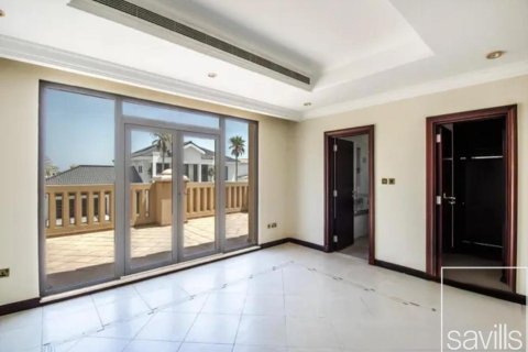 Palm Jumeirah, Dubai, संयुक्त अरब अमीरात में विला, 5 बेडरूम, 664.54 वर्ग मीटर, संख्या 747585 - फ़ोटो 9