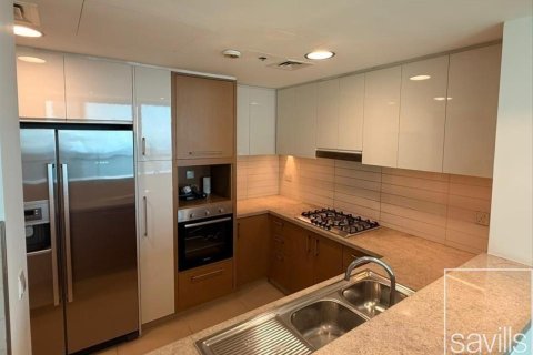 Apartament de închiriat în Downtown Dubai (Downtown Burj Dubai), Dubai, EAU 1 dormitor, 84.17 mp.  №747607 - poză 9