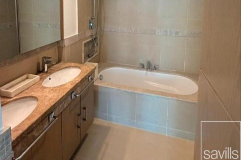 Apartament de închiriat în Downtown Dubai (Downtown Burj Dubai), Dubai, EAU 1 dormitor, 84.17 mp.  №747607 - poză 11