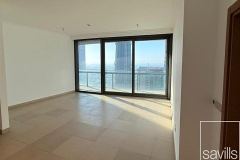 Korter asukohaga Downtown Dubai (Downtown Burj Dubai), Dubai, AÜE: 1 magamistoaga, 84.17 m² Nr 747607