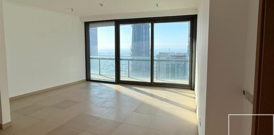 Apartament în Downtown Dubai (Downtown Burj Dubai), Dubai, EAU 1 dormitor, 84.17 mp.  №747607