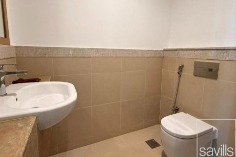 Apartament de închiriat în Downtown Dubai (Downtown Burj Dubai), Dubai, EAU 1 dormitor, 84.17 mp.  №747607 - poză 12