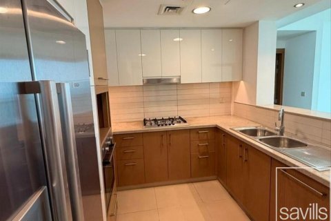Apartament de închiriat în Downtown Dubai (Downtown Burj Dubai), Dubai, EAU 1 dormitor, 84.17 mp.  №747607 - poză 10