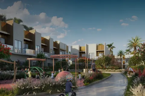 شقة للبيع في Dubai Lifestyle City، دبي، الإمارات العربية المتحدة 37 متر مربع ، رقم 729173 - صورة 4