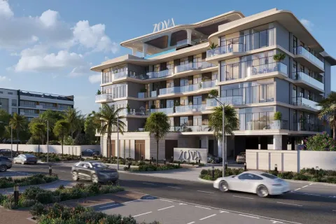 شقة للبيع في Dubai Lifestyle City، دبي، الإمارات العربية المتحدة 37 متر مربع ، رقم 729173 - صورة 6