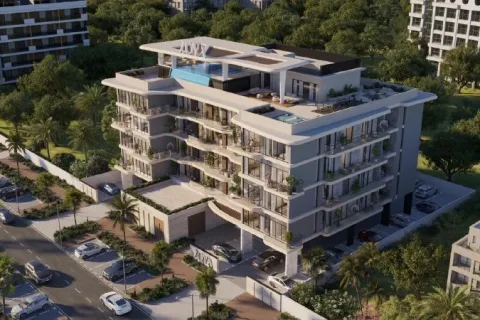 شقة للبيع في Dubai Lifestyle City، دبي، الإمارات العربية المتحدة 37 متر مربع ، رقم 729173 - صورة 3