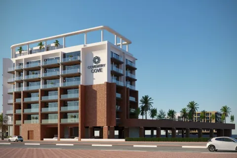 Dubai Hills Estate, UAE의 아파트 44제곱미터 번호 729171