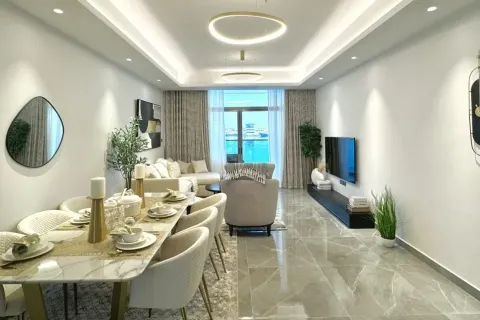 Apartment in Dubai, UAE 1 bedroom, 83 sq.m. № 729172 - photo 3