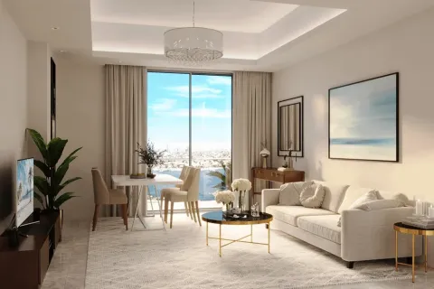 Apartment in Dubai, UAE 1 bedroom, 83 sq.m. № 729172 - photo 4