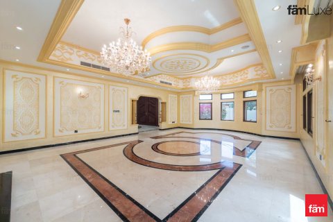 Villa til leje i Al Barsha, Dubai, UAE 6 soveværelser, 1412.1 kvm № 714324 - foto 14