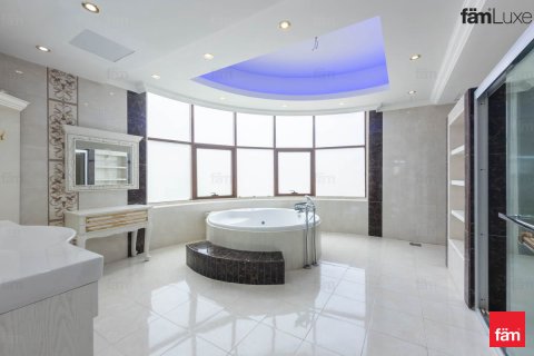 Villa til leje i Al Barsha, Dubai, UAE 6 soveværelser, 1412.1 kvm № 714324 - foto 27