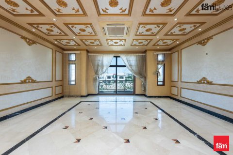 Villa til leje i Al Barsha, Dubai, UAE 6 soveværelser, 1412.1 kvm № 714324 - foto 23