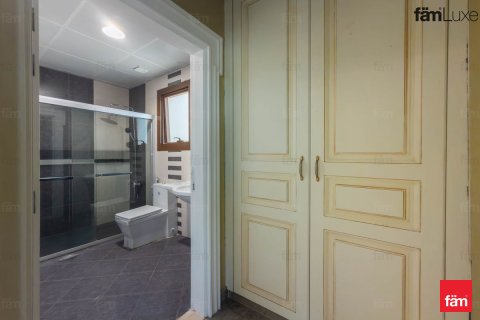 Villa til leje i Al Barsha, Dubai, UAE 6 soveværelser, 1412.1 kvm № 714324 - foto 18