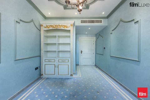 Villa til leje i Al Barsha, Dubai, UAE 6 soveværelser, 1412.1 kvm № 714324 - foto 10