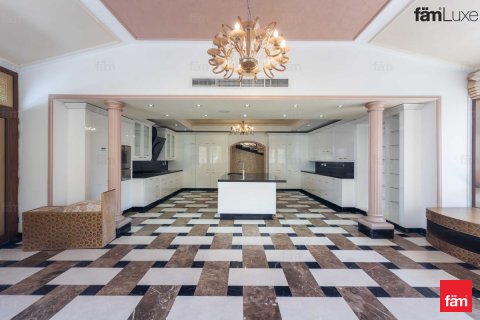 Villa til leje i Al Barsha, Dubai, UAE 6 soveværelser, 1412.1 kvm № 714324 - foto 17