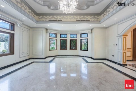 Villa til leje i Al Barsha, Dubai, UAE 6 soveværelser, 1412.1 kvm № 714324 - foto 5