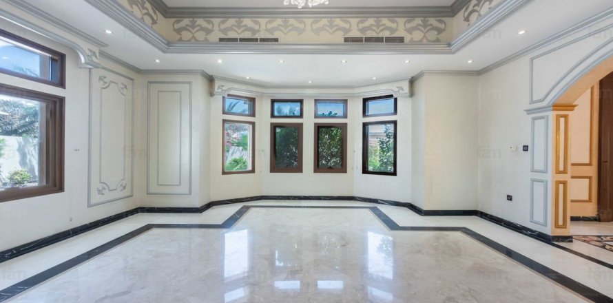 Vila u Al Barsha, Dubai, UAE 1419.7 m2, 6 spavaćih soba Br. 714324