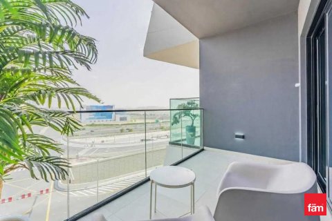 شقة للبيع في الخليج التجاري، دبي، الإمارات العربية المتحدة 41.8 متر مربع ، رقم 714327 - صورة 7