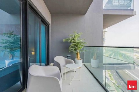 شقة للبيع في الخليج التجاري، دبي، الإمارات العربية المتحدة 41.8 متر مربع ، رقم 714327 - صورة 8