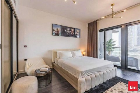 شقة للبيع في الخليج التجاري، دبي، الإمارات العربية المتحدة 41.8 متر مربع ، رقم 714327 - صورة 2
